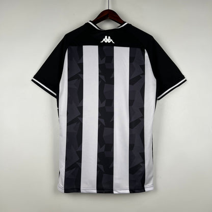 Botafogo Vintage 19/20 Home (Fan)
