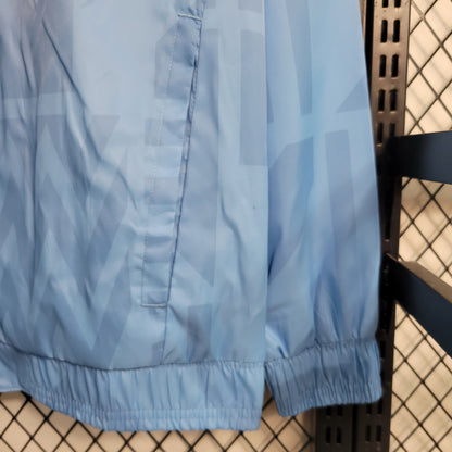 Uruguay 23/24 Windbreaker (Fan)