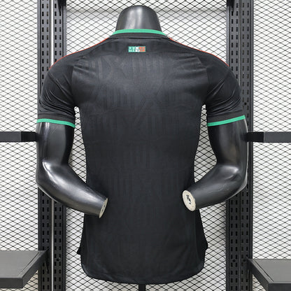 Mexico World Cup 2026 Third Kit (Player)