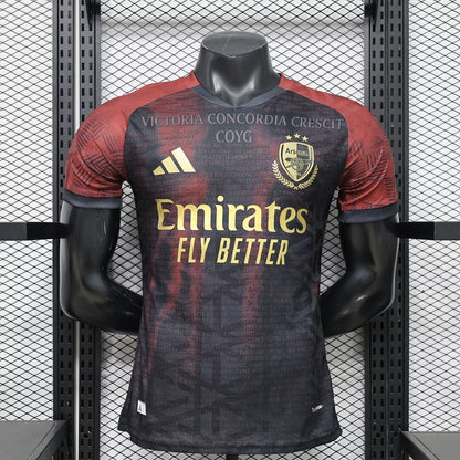 Arsenal 26/27 Limited Edition (Player)