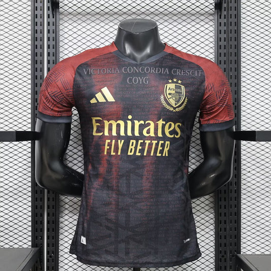 Arsenal 26/27 Limited Edition (Player)
