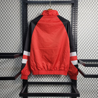 Manchester United 23/24 Windbreaker (Fan)