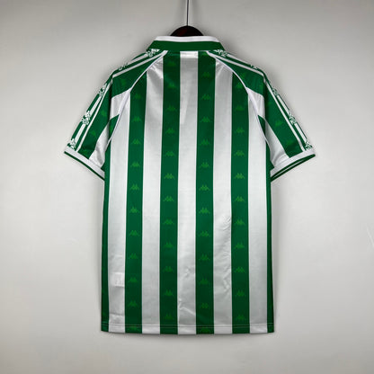 Real Betis 95/96 Home (Fan)