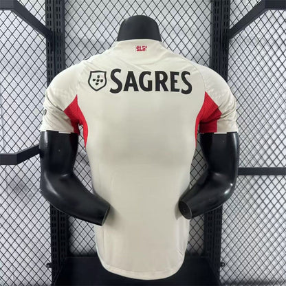 Benfica 25/26 Third Kit (Player)