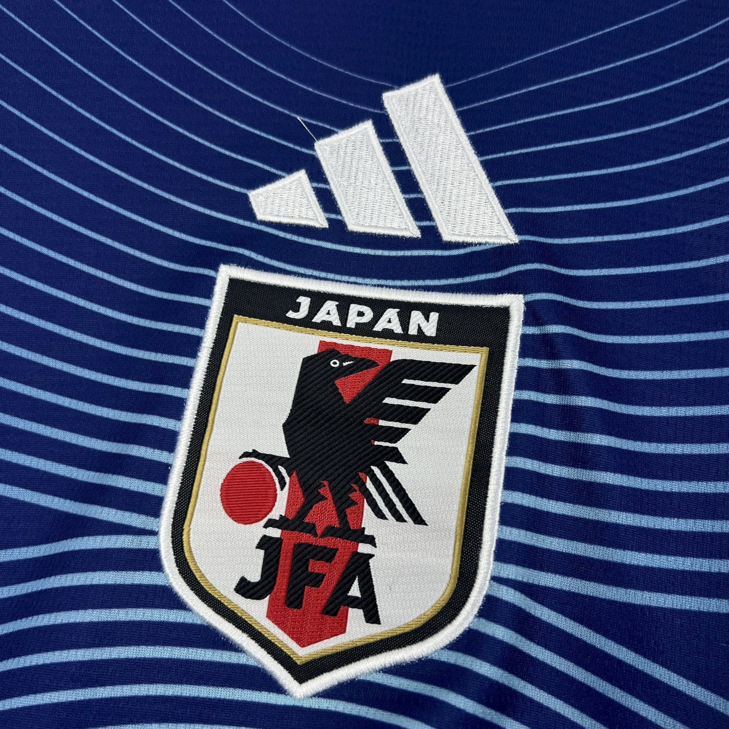 Japan World Cup 2026 Home (Fan)