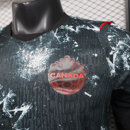 Canada World Cup 2026 Away (Player)