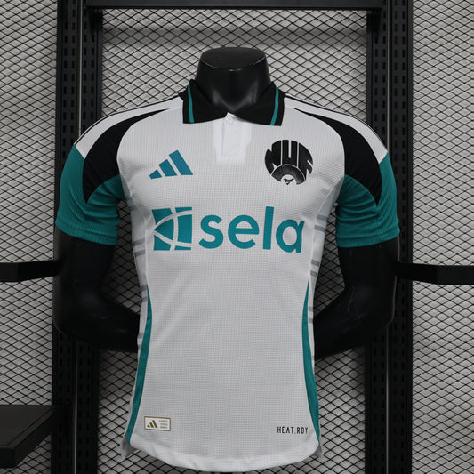 Newcastle 24/25 Third Kit (Player)