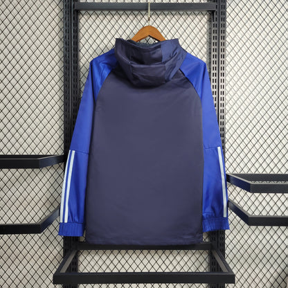Cruzeiro 23/24 Windbreaker (Fan)