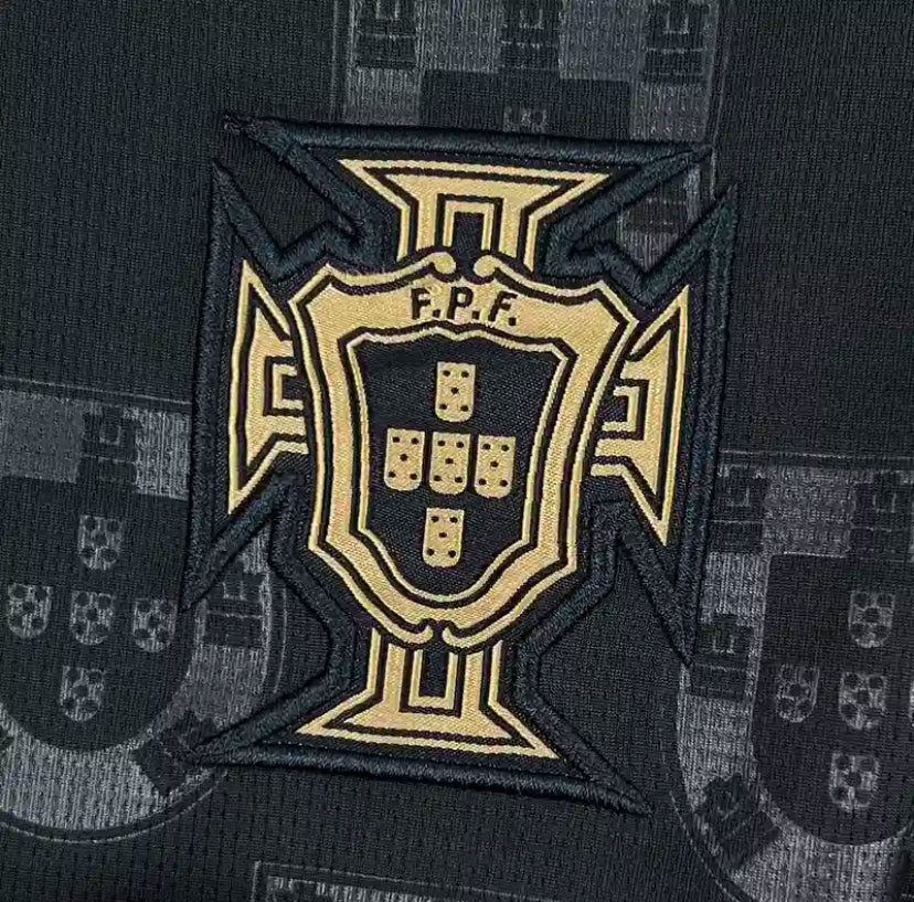 Portugal World Cup 2026 Long-Sleeve Limited Edition (Fan)