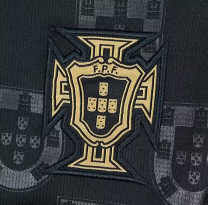 Portugal World Cup 2026 Long-Sleeve Limited Edition (Fan)
