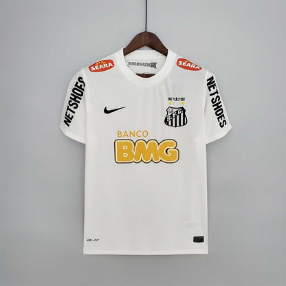 Santos Retro 11/12 Home (Fan)