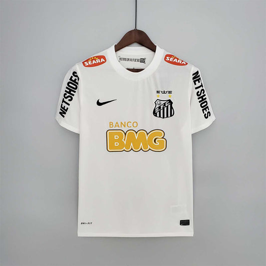 Santos Retro 11/12 Home (Fan)