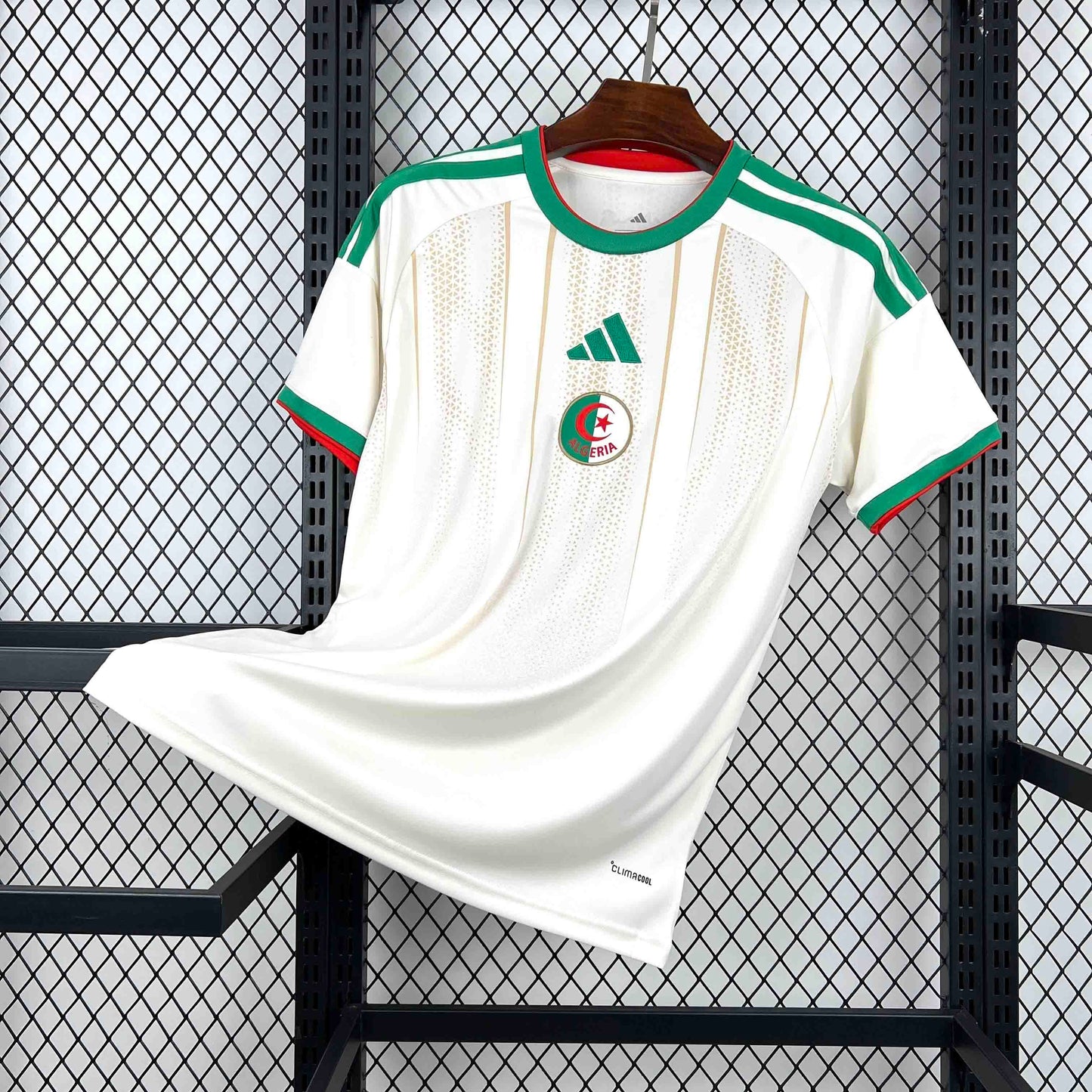 Algeria World Cup 2026 Home (Fan)