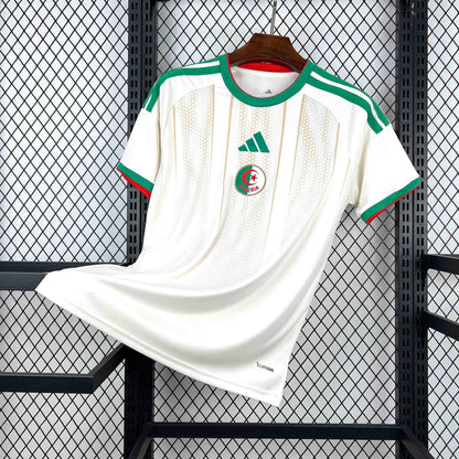 Algeria World Cup 2026 Home (Fan)