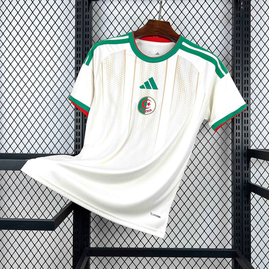 Algeria World Cup 2026 Home (Fan)