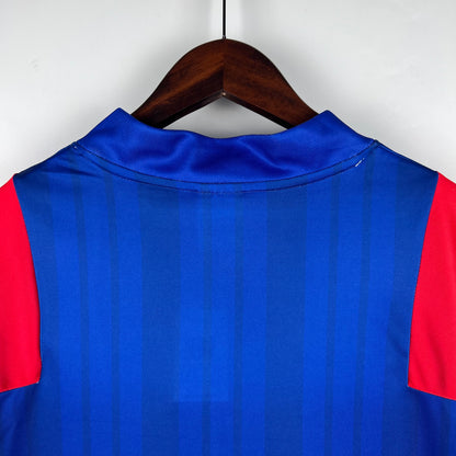 France Retro 92/94 Home (Fan)