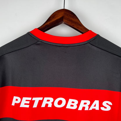 Flamengo Retro 2002 Home (Fan)