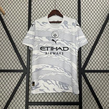 Manchester City 24/25 Year of the Dragon Edition (Fan)