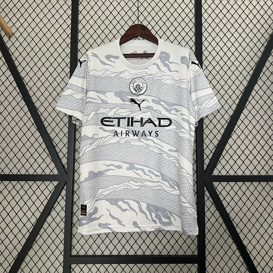 Manchester City 24/25 Year of the Dragon Edition (Fan)
