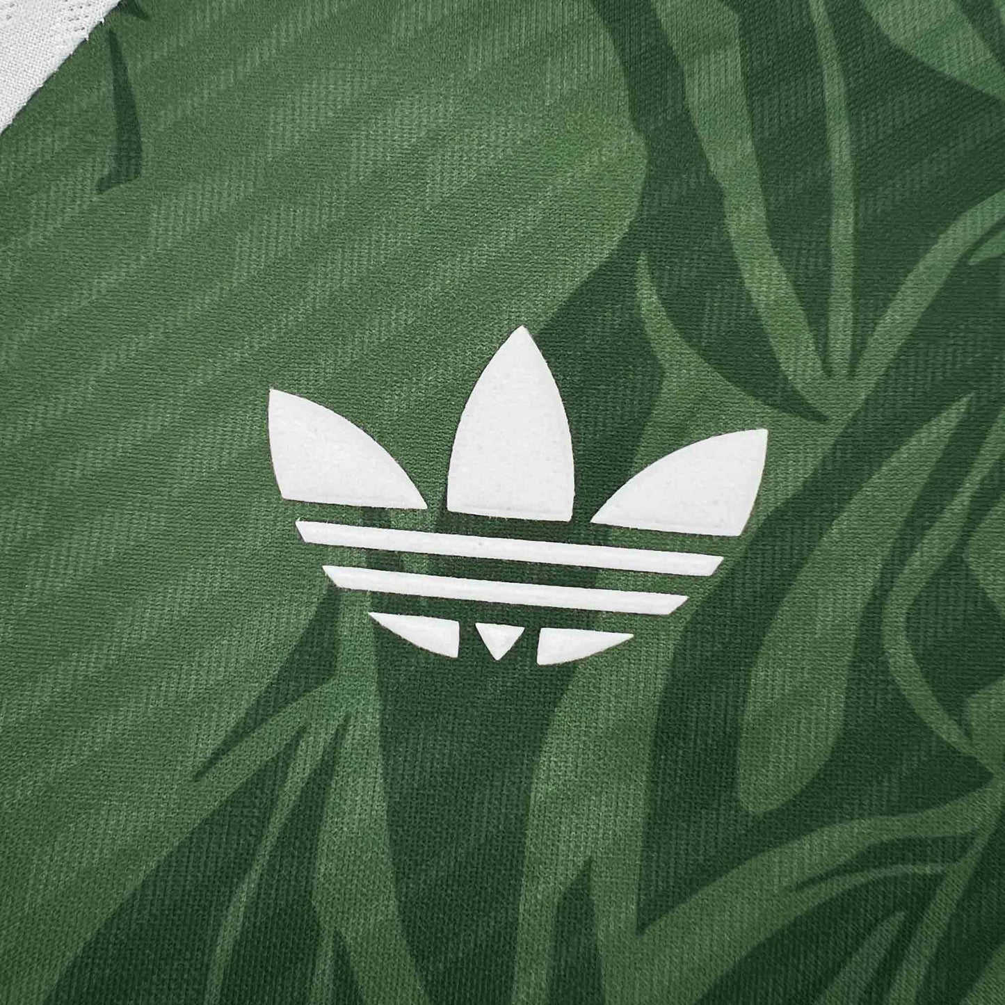Arsenal 26/27 Green Edition (Fan)