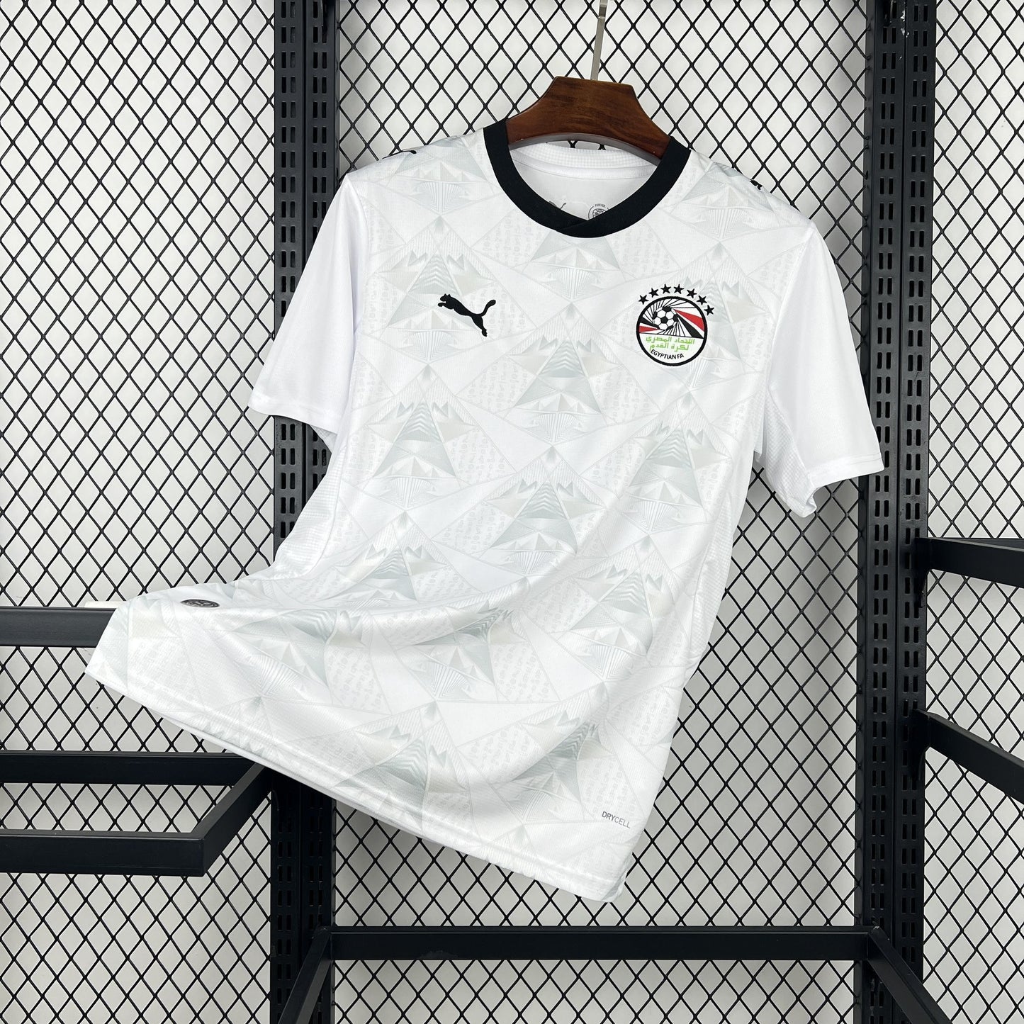 Egypt World Cup 2026 Away (Fan)