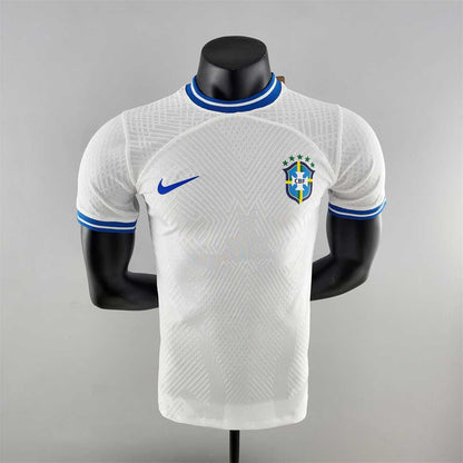 Brazil 22/23 White Concept (Player)