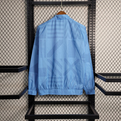 Uruguay 23/24 Windbreaker (Fan)