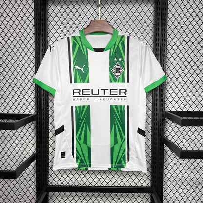 Borussia Mnchengladbach 24/25 Home (Fan)