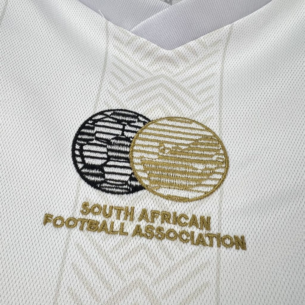 South Africa World Cup 2026 Third Kit (Fan)