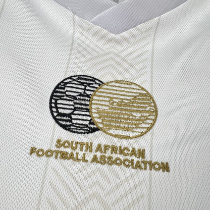 South Africa World Cup 2026 Third Kit (Fan)