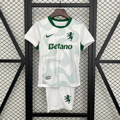 SPORTING 25/26 AWAY (KIDS)