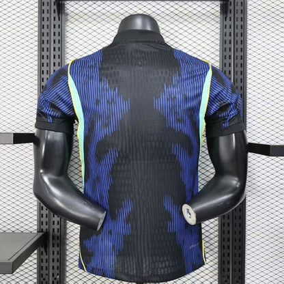 Brazil World Cup 2026 Away (Player)