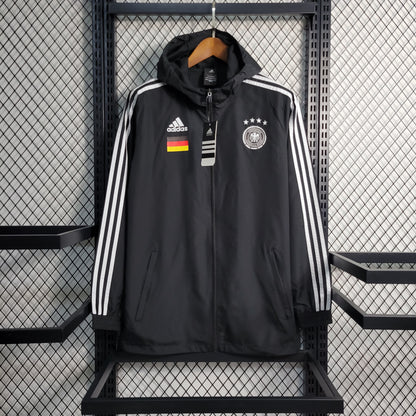 Germany 23/24 Windbreaker (Fan)