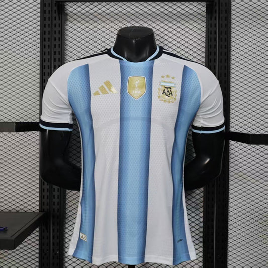 Argentina World Cup 2026 Home (Player)