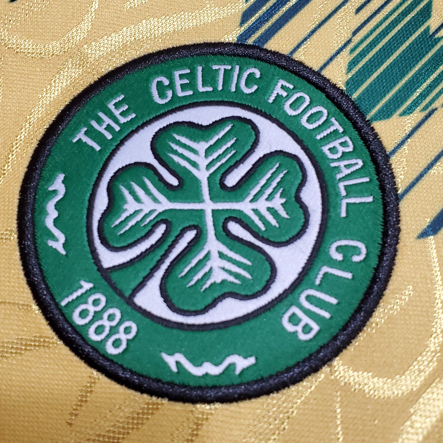 Celtics Retro 91/92 Away (Fan)