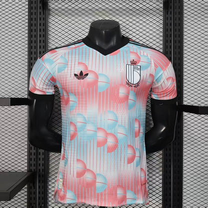 Belgium World Cup 2026 Away (Player)