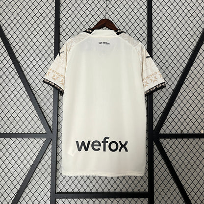 AC Milan 24/25 Beige (Fan)