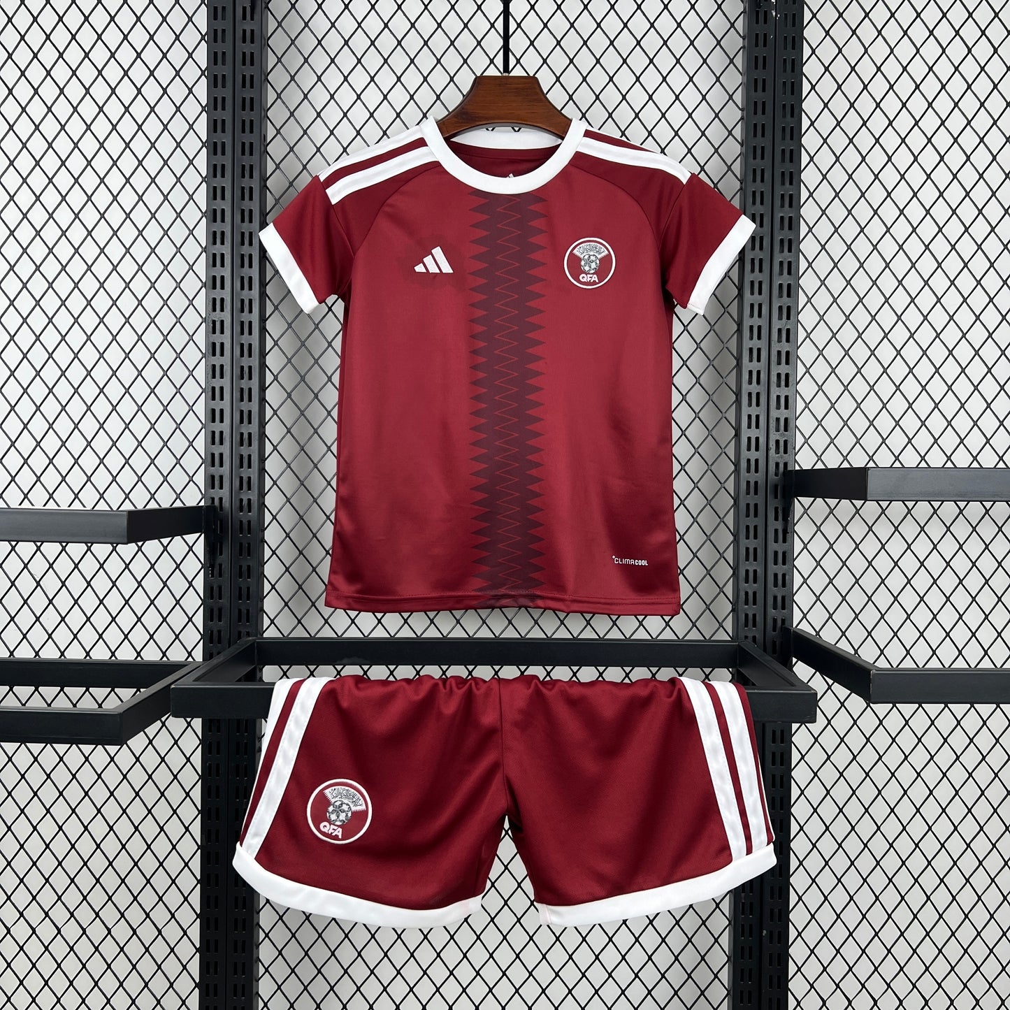 Qatar World Cup 2026 Home (Kids)