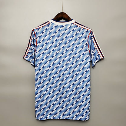 Manchester United Retro 90/92 Away (Fan)