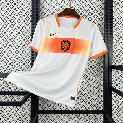 Netherlands World Cup 2026 Away (Fan)