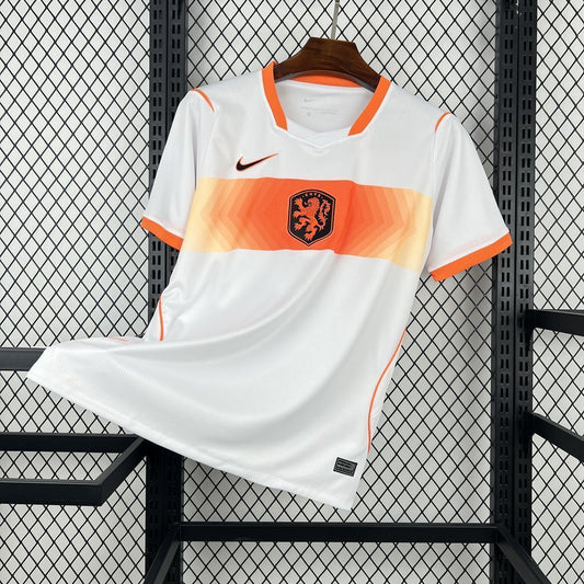 Netherlands World Cup 2026 Away (Fan)