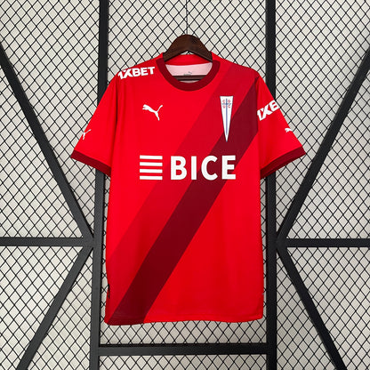Deportivo Universidad Católica 24/25 Away (Fan)