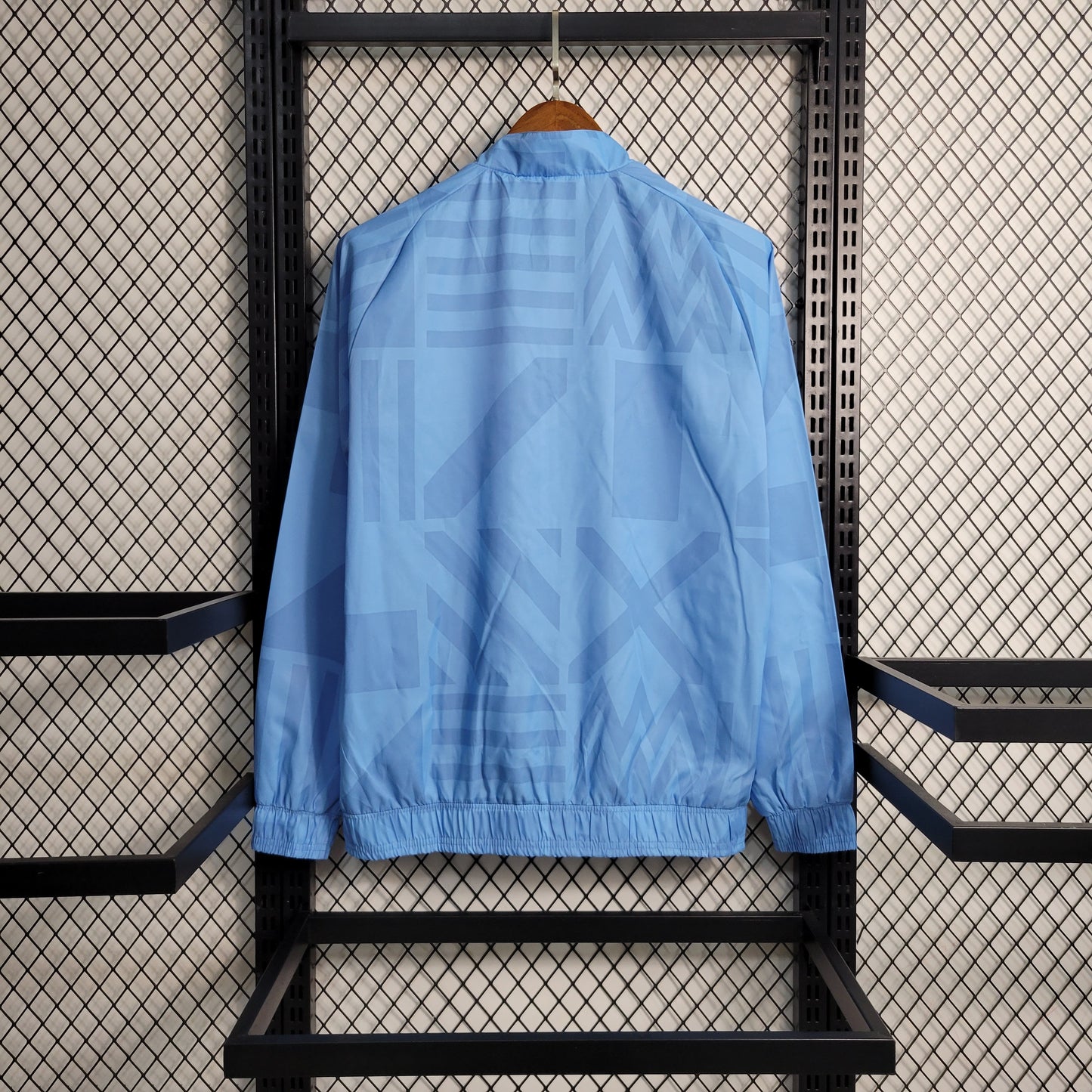 Manchester City 23/24 Windbreaker (Fan)