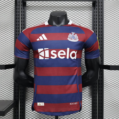 Newcastle 24/25 Away (Player)