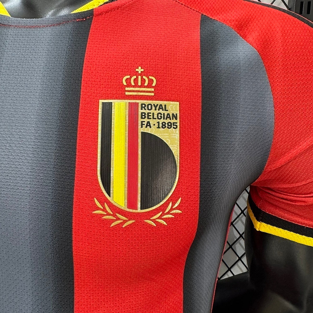 Belgium World Cup 2026 Limited Edition (Player)