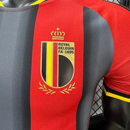 Belgium World Cup 2026 Limited Edition (Player)