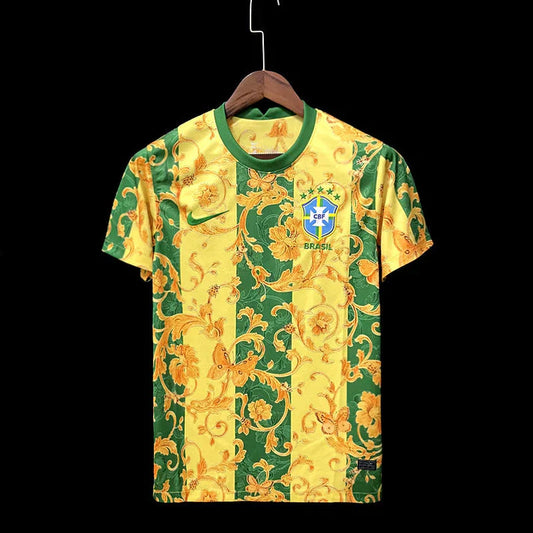 Brazil Flower Edition (Fan)