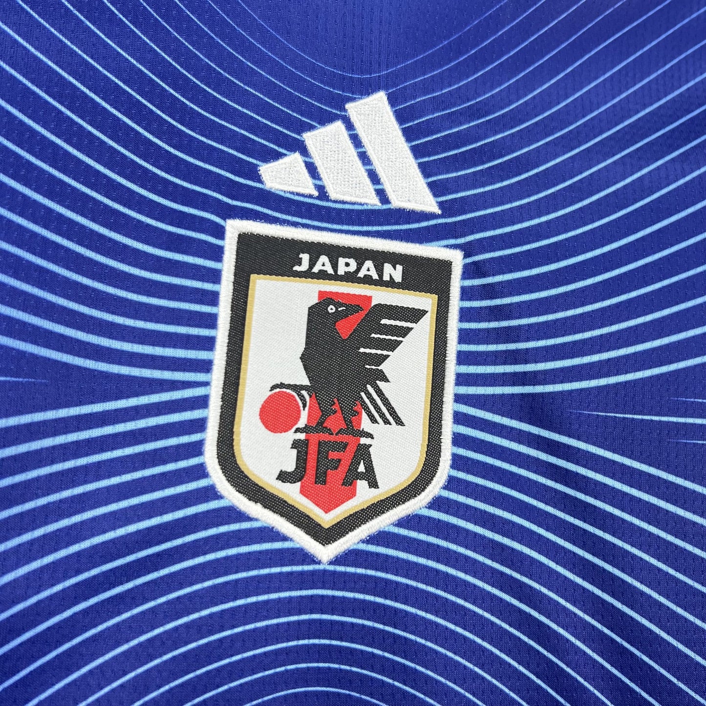 Japan World Cup 2026 Home (Kids)
