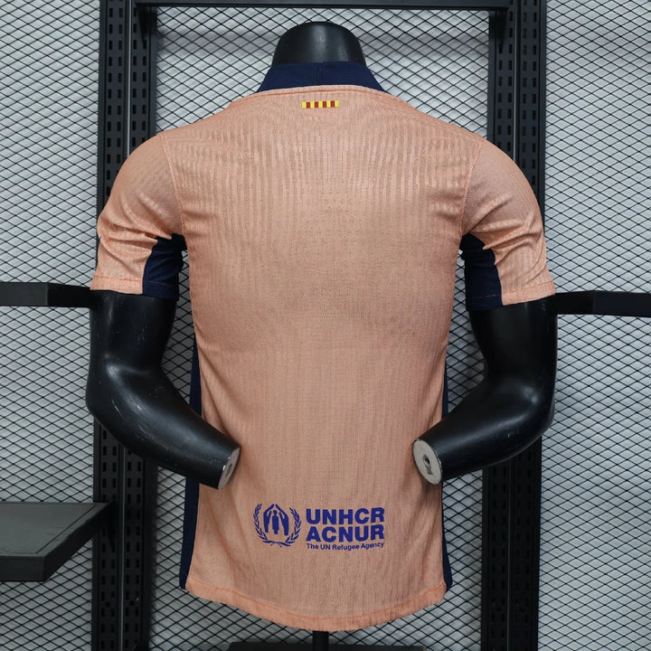 BARCELONA 25/26 THIRD KIT (PLAYER)