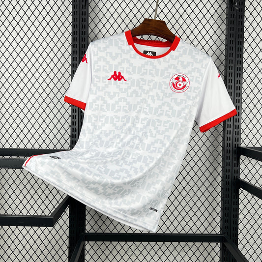Tunisia World Cup 2026 Away (Fan)